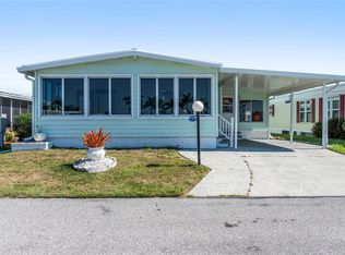 177 Lazy River Rd, North Port, FL 34287
