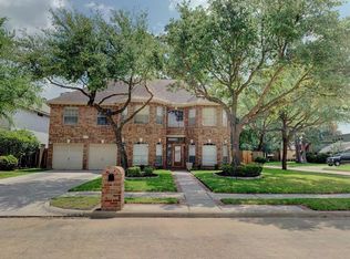 15506 Oxenford Dr, Tomball, TX 77377