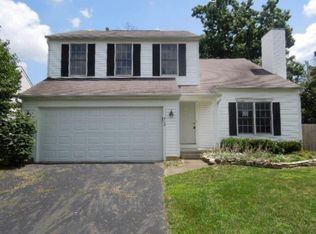 400 Bauhaus St, Blacklick, OH
