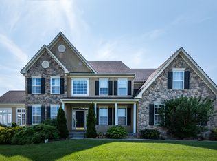 204 Cyprus Ln, Coatesville, PA 19320