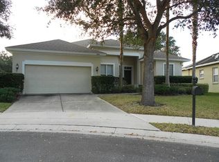 1408 Chessington Cir, Heathrow, FL 32746