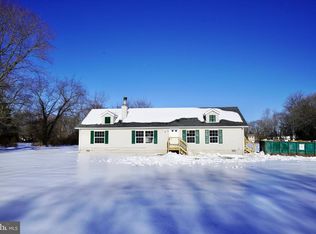 90 School Ln, Cheswold, DE 19936