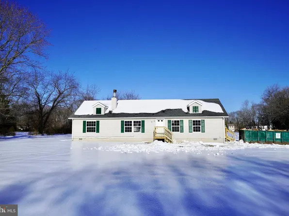 90 School Ln, Cheswold, DE 19936