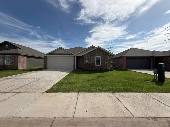 2109 Edgewood St, Lubbock, TX 79415