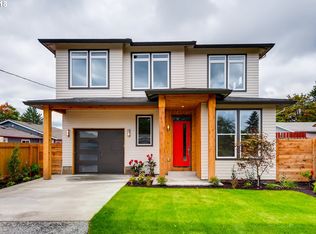 7827 SE 54th Ave, Portland, OR 97206