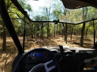 15010 Rosanky Rd, Holland, TX 76534