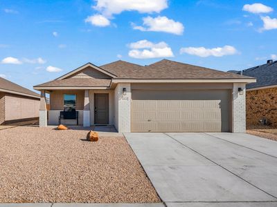 1912 135th St, Lubbock, TX, 79423