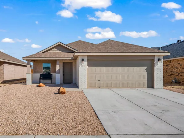 1912 135th St, Lubbock, TX 79423