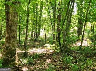 0 Cook Rd LOT 5, Monticello, GA 31064