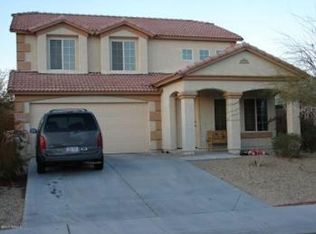 24202 W Lasso Ln, Buckeye, AZ 85326