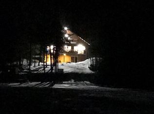 13687 E Shore Rd, Bergland, MI 49910