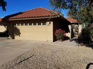 4318 E Bannock St, Phoenix, AZ 85044