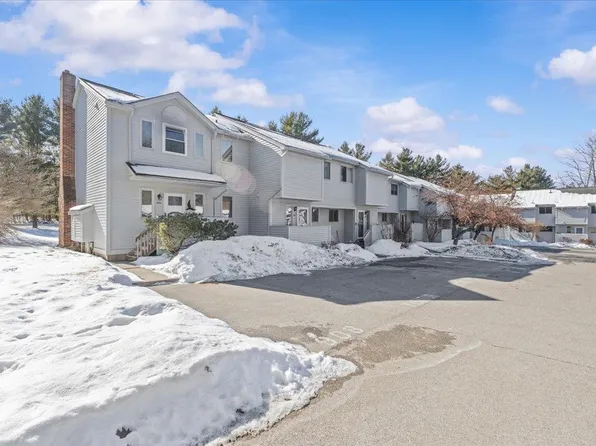 33 Harbor View Road #906, South Burlington, VT 05403