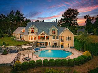 23 Arrow Head Dr, Goffstown, NH 03110