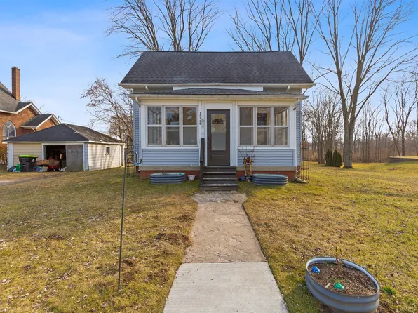 30790 Clark St, New Haven, MI 48048