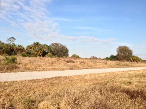1901 Graham Rd Lot P12a-d, Punta Gorda, FL 33982