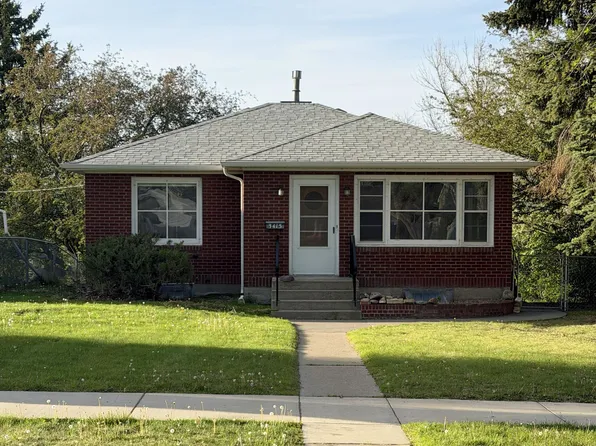 3415 1st Ave N, Great Falls, MT 59401