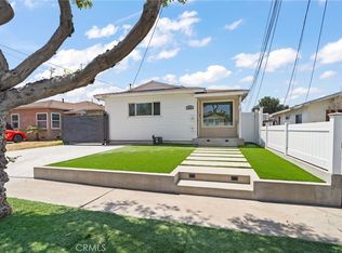 3656 W 108th St, Inglewood, CA