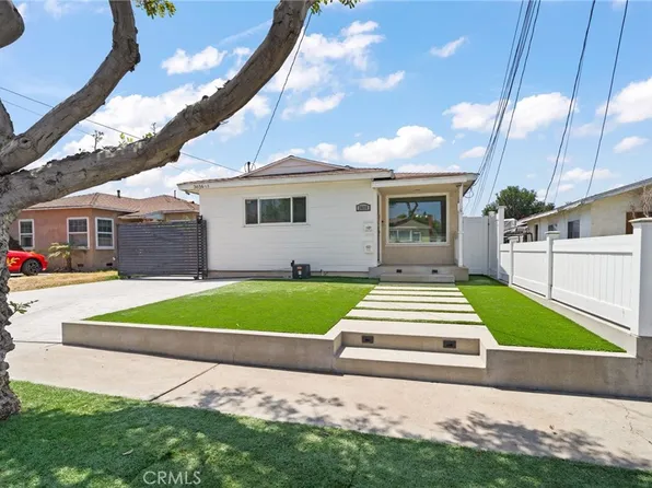 3656 W 108th St, Inglewood, CA 90303