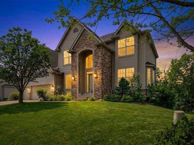6340 Highland Hills Blvd S, Cottage Grove, MN, 55016