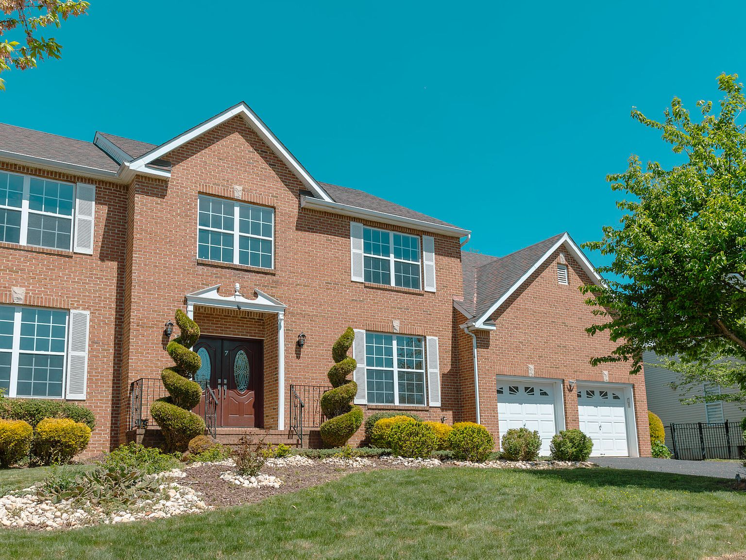 7 Regal Drive, Morganville, NJ 07751 | Zillow