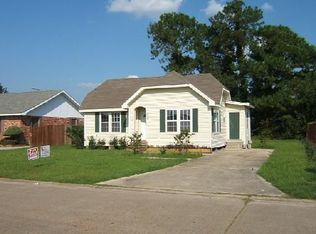 3129 General Twining St, Lake Charles, LA 70615