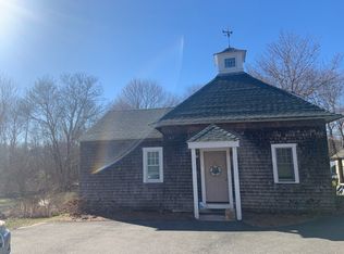 37 Bartlett Rd #B, Plymouth, MA 02360