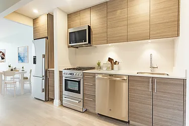 Rented by Stonehenge NYC LLC