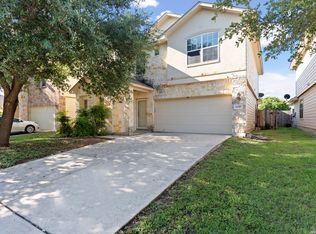 10232 Villa Del Lago, San Antonio, TX 78245
