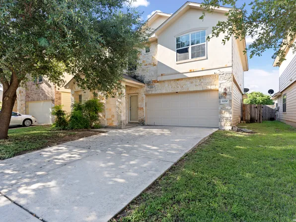 10232 Villa Del Lago, San Antonio, TX 78245