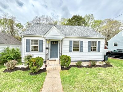 607 Westview Dr, Lynchburg, VA, 24502