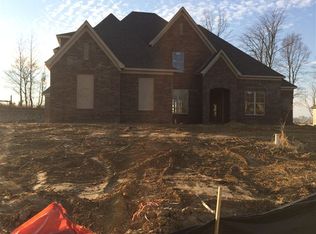 6123 Upper Granger St, Arlington, TN 38002