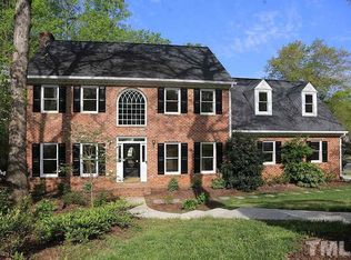 7809 Ketley Ct, Raleigh, NC 27615