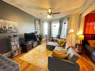 1377 Commonwealth Ave APT 12, Boston, MA 02134