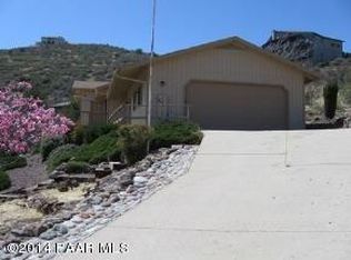 932 Sunrise Blvd, Prescott, AZ 86301