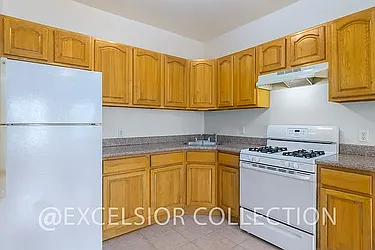 Rented by The Excelsior Collection LTD