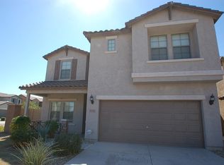 5729 W Siesta Way, Laveen, AZ 85339