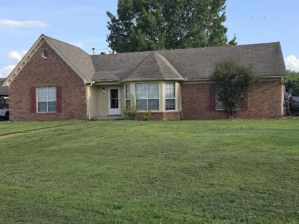 7155 Coffeeville Cv
