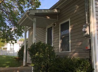 348 Roberta St, Abingdon, VA 24210