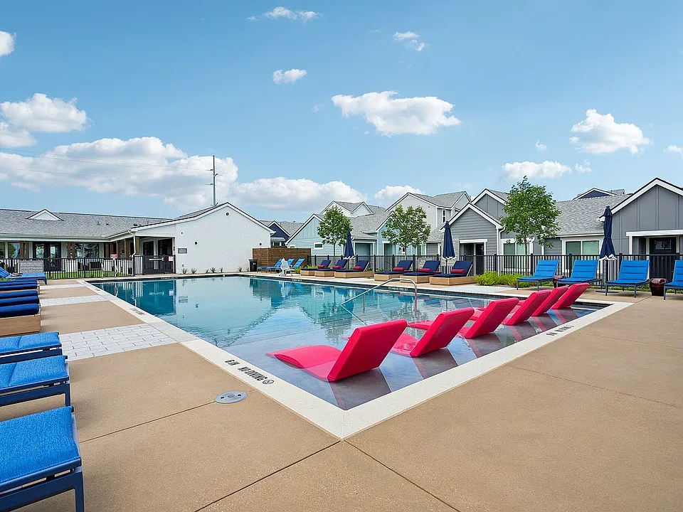 YardHomes Rowlett Creek
