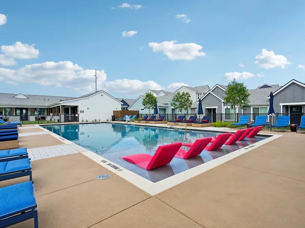 YardHomes Rowlett Creek