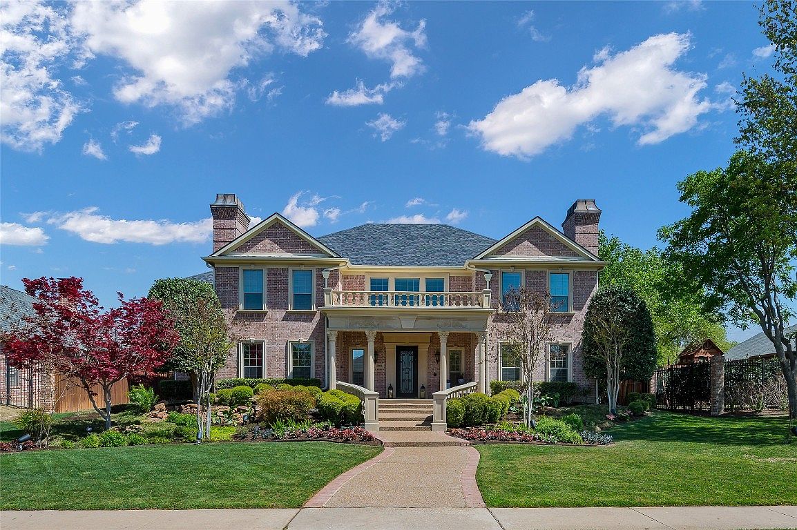 5958 Haley Way, Frisco, TX 75034 Zillow