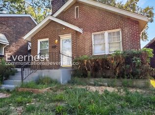 3720 Darby St, Saint Louis, MO 63120
