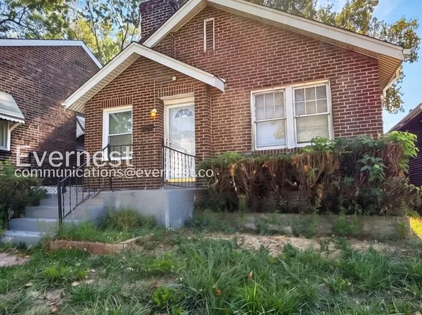 3720 Darby St, Saint Louis, MO 63120