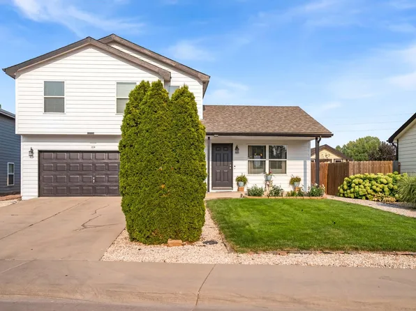 104 23rd Ave Ct, Greeley, CO 80631