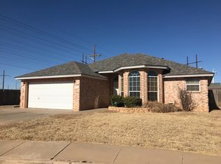 6818 7th St, Lubbock, TX 79416