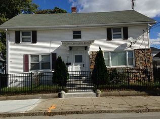 113 Slater St, Pawtucket, RI 02860