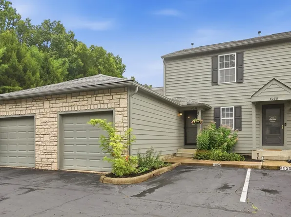 4052 Meadowick Dr #89B, Columbus, OH 43230