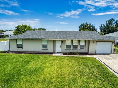 900 NE 18th Ter, Cape Coral, FL, 33909
