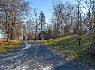 91 Scheller Park Road, New Baltimore, NY 12124